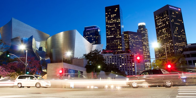 Perché Los Angeles ha due squadre NFL?