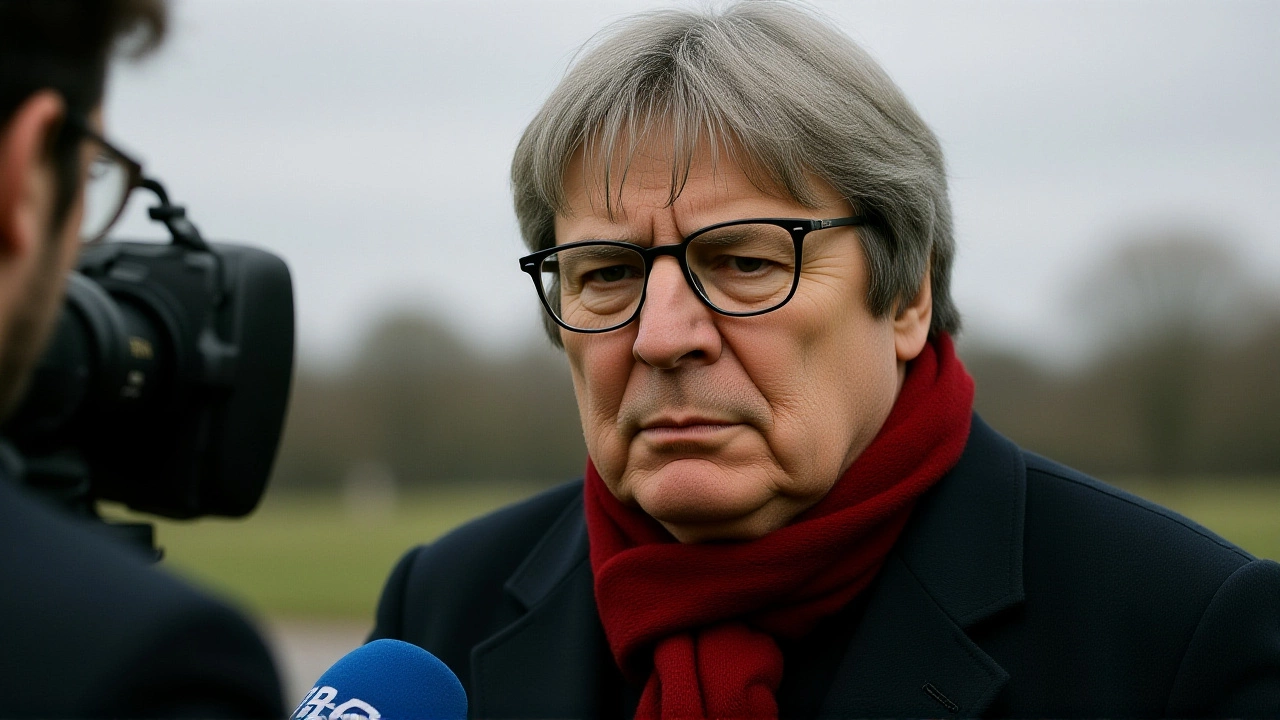 Morta Alan Parker, il regista britannico di "Midnight Express" e "Fame"