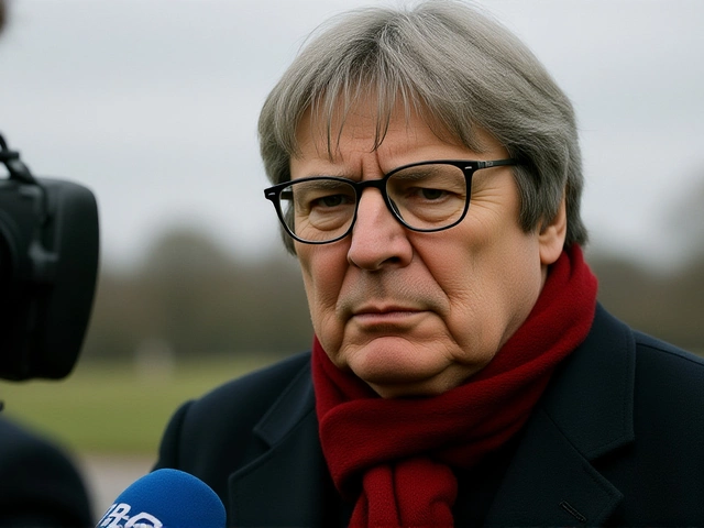 Morta Alan Parker, il regista britannico di "Midnight Express" e "Fame"