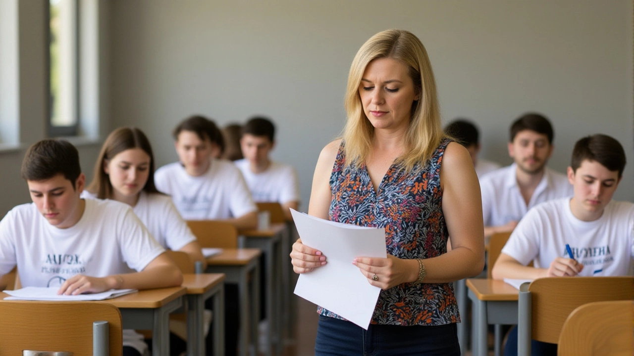 Maturità 2026: Quintiliano al Classico, matematica e sisma Friuli